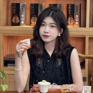 曼曼·丛状元茶业抖音达人头像