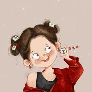 宜宾麻将迷茫姐🀄️抖音达人头像