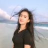 洋洋175cm抖音达人头像