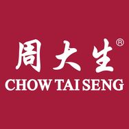 周大生甄选直播号抖音达人头像