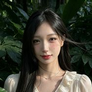 森森不熄抖音达人头像