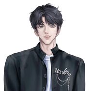 嗨尔抖音达人头像