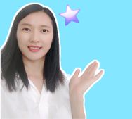 Hedy英语保姆级0基础英语抖音达人头像