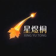 星煜桐漫剧场抖音达人头像