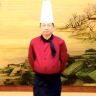 付师傅美食抖音达人头像