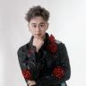 上官小贤⁶¹⁹新歌《我在等风吹走思念》抖音达人头像