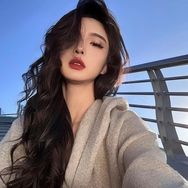 乐乐猫抖音达人头像