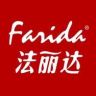 Farida法丽达鲨鱼专卖店抖音达人头像