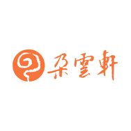 朵云轩国营拍卖行抖音达人头像