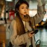香菜罐罐抖音达人头像