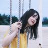 祝闪闪抖音达人头像