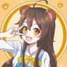 大狸子切切里抖音达人头像