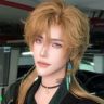 奈米meow抖音达人头像