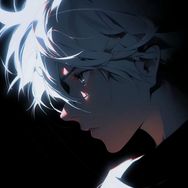 遇北抖音达人头像