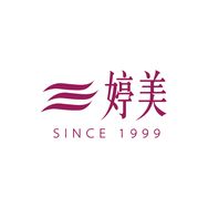 婷美美形女装旗舰店抖音达人头像