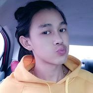 姚子朋抖音达人头像