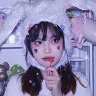 妘箖抖音达人头像