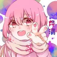 Coser小烨清抖音达人头像