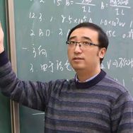 李永乐数理思维-优享学抖音号头像