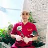 重庆上门做菜《杨厨》抖音达人头像