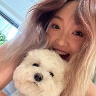 AAA 小晗异界 spa 馆抖音达人头像