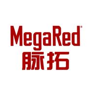 MegaRed 脉拓国际直播抖音号头像