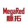 MegaRed 脉拓国际直播抖音号头像