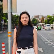 饭饭同学抖音达人头像