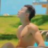 嘿小飞侠抖音达人头像