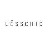LESSCHIC勒驰抖音达人头像