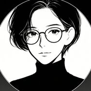 小梅抖音达人头像