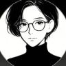 小梅抖音达人头像