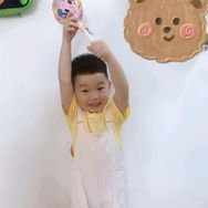 学习搭子抖音达人头像