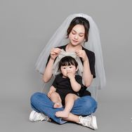 🍋小柚子妈妈👩抖音达人头像
