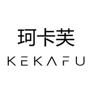 珂卡芙KEKAFU企鲲运动专卖店抖音达人头像