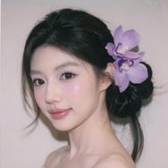 韩大怡抖音号头像