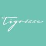 蹀愫TIGRISSO官方旗舰店抖音达人头像