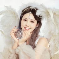 你的茜茜上线啦！抖音达人头像