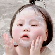 丸子妹~抖音达人头像