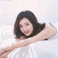 澳门小叶子奢品抖音达人头像