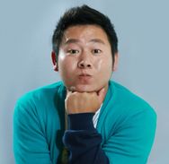 陈翔六点半抖音号头像