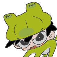DM袋喵（有课版抖音达人头像