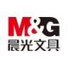 晨光文具专卖店抖音达人头像