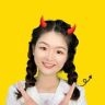 一碗吃饱了抖音达人头像