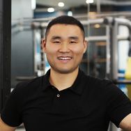 老时减脂课堂抖音达人头像