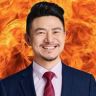 戒烟魏校长抖音达人头像