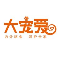大宠爱官方旗舰店抖音号头像