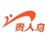 贵人鸟少年蝶笛童鞋专卖店抖音达人头像