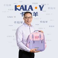 卡拉羊联合创始人琦哥抖音达人头像