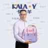 卡拉羊联合创始人琦哥抖音达人头像